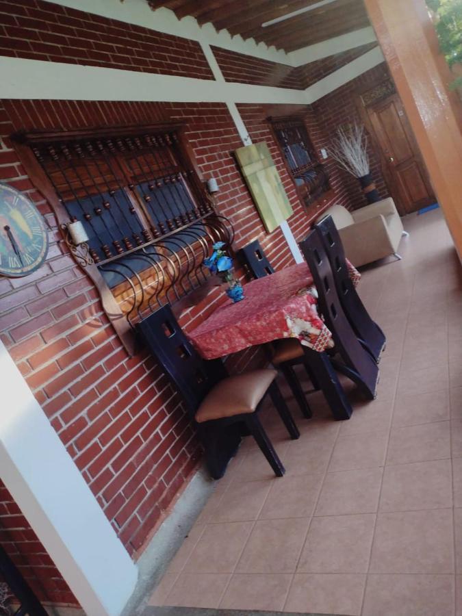 Finca Hotel La Melania Montenegro Esterno foto